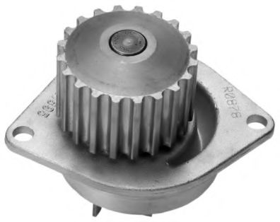 WASSERPUMPE PA7404
