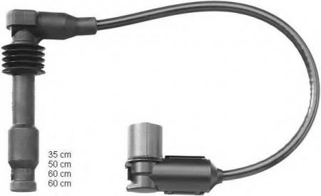    VECTRA B 1.6 16V ZEF 1159