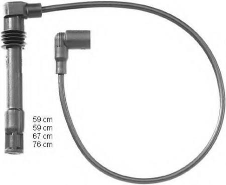    AUDI A3  AGN / APG ZEF1175