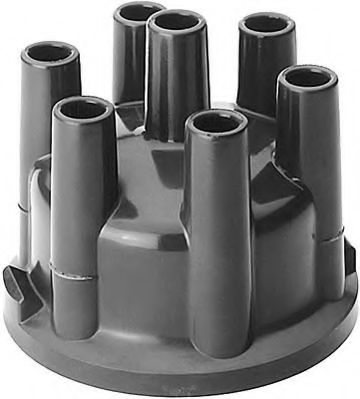 КРЫШКА ТРАМБЛЕРА ДЛЯ VW ДВИГАТЕЛИ AAA GOLF III / PASSAT / SHARAN 2, 8 VR6 , ДВИГАТЕЛИ DL LT 2, 4 VK192