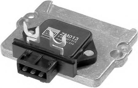 КОММУТАТОР ZM013