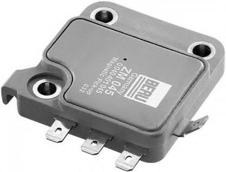 КОММУТАТОР ZM 045