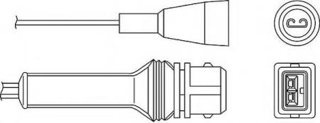 - ( )  AUDI 100/A6 [4A/C4] 2, 3 , 80 [B4] 1, 6-2, 3 , A6 23 OZH046