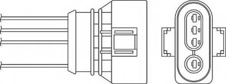 - ( )  AUDI/VW OZH069