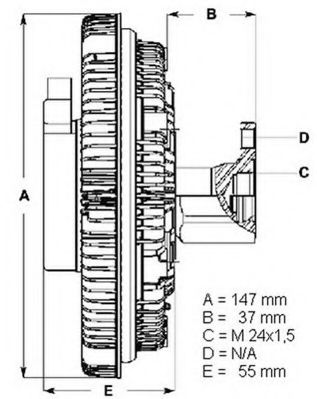     AUDI: A6 94-97, A6 97-05, A6 AVANT 94-97, A6 AVANT 97-05, A8 94-02 LK003