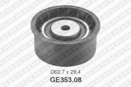 GE353.08 636416 (55311) OPEL KAD VEC GE35308