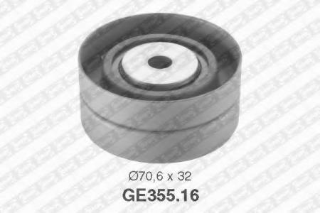 GE355.16 7700857492 (55524) RENAULT LAGUNA 2.2D 93 GE35516