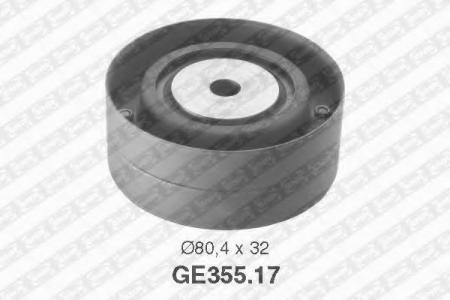    GE355.17