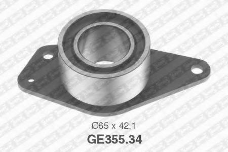    LAGUNA/MEGANE 1.9D GE355.34