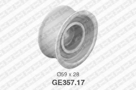  ,   AUDI GE357.17