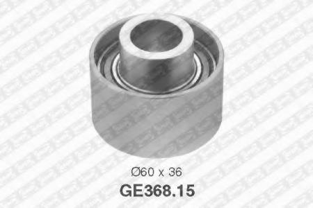    NISSAN GE368.15