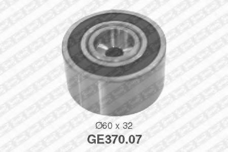 РОЛИК НАТЯЖИТЕЛЯ GE37007