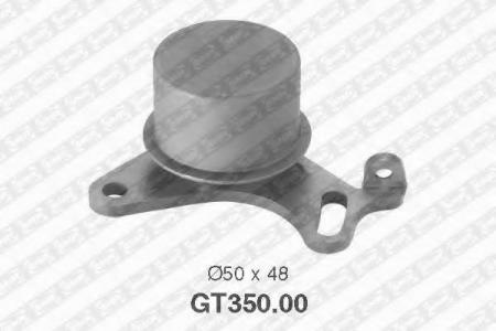   GT350.00