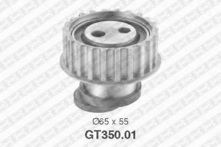  .  BMW E30/E34 1.6I/1.8I 87-93 GT350.01
