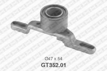     GT352.01