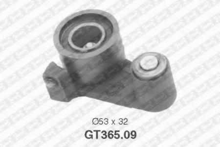  GT365.09