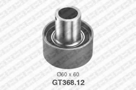 РОЛИК НАТЯЖНОЙ РЕМНЯ ГРМ NI PATH (R50) 3.3 97-04 GT36812