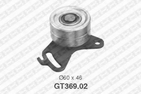    TOYOTA CRESSIDA,CROWN,HIACE GT36902