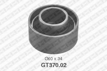     MAZDA 323 1.7D 86-94 GT370.02