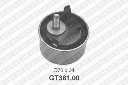  GT38100