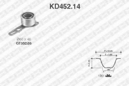    KD45214