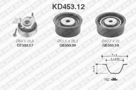    KD453.12
