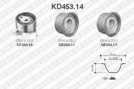    KD45314