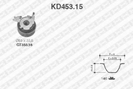    KD45315