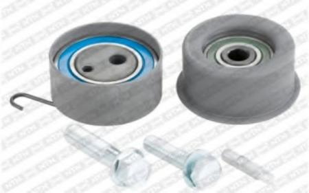   OPEL ASTRA 1.7CTDI 03 -> KD45318