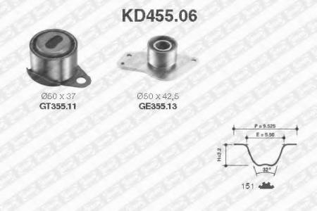  KD455.06