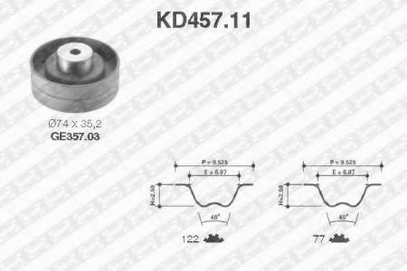/  KD45711