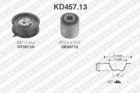    KD45713