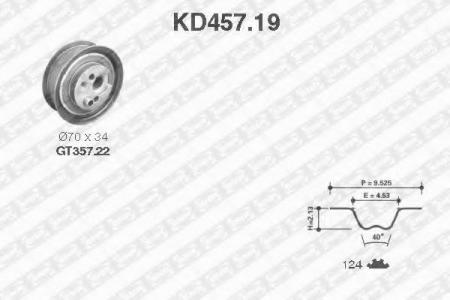   KD457.19
