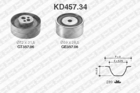    KD45734