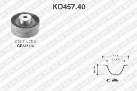    KD45740