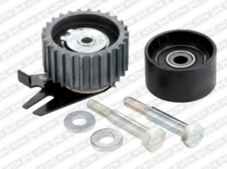 .-  ALFA 147 1.9JTD 04] KD45853