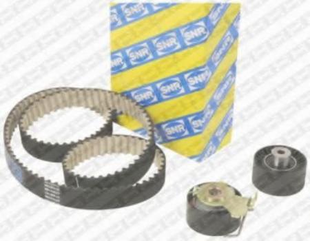    CITROEN C2/C3/C4/PEUGEOT 206/307 1.4 16V 03- KD45952