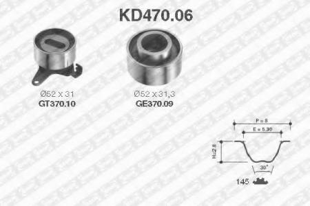  KD47006