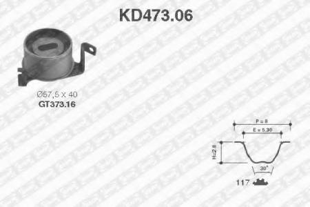 /  KD47306