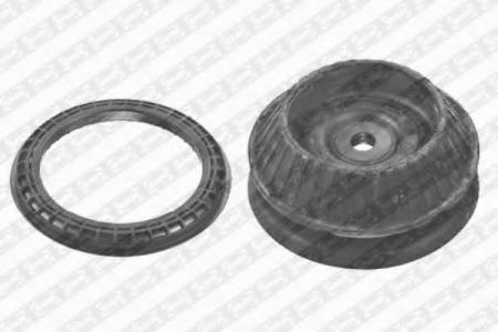 КОМПЛЕКТ ОПОРЫ СТОЙКИ АМОРТИЗАТОРА (KB) KB65205