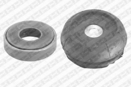 КОМПЛЕКТ ОПОРЫ СТОЙКИ АМОРТИЗАТОРА (KB) KB653.01