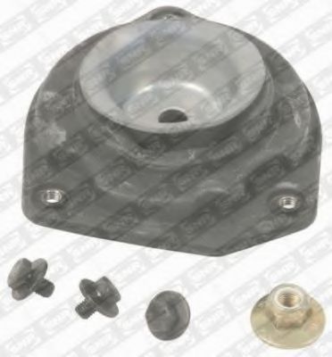 Р/К-Т ОПОРЫ АМОРТ. FR L/R REN KANGOO 08- KB655.34