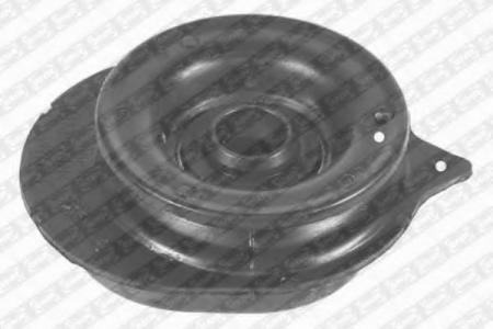 К-Т ОПОРЫ СТОЙКИ АМОРТИЗАТОРА FR FIAT, LANCIA KB658.11