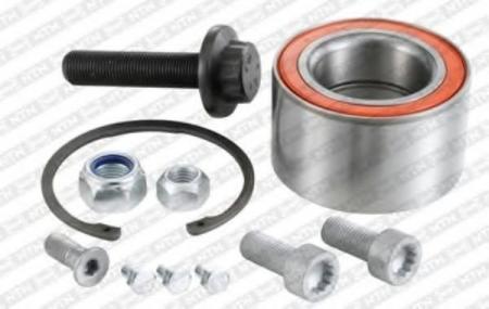 ПОДШИПНИК СТУПИЧНЫЙ VW: TRANSPORTER IV 90-03, TRANSPORTER T4 90-03 R14097
