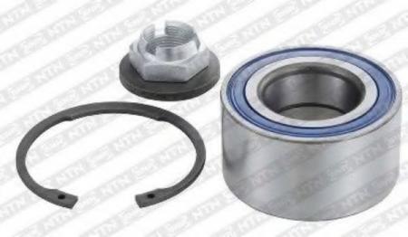 /-   FR FORD CONNECT  <-ABS> R141.06