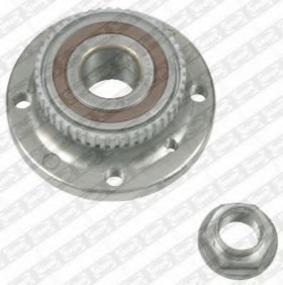 R150.17 31211128569 (5017) 5015 BMW3 -94 F R15017