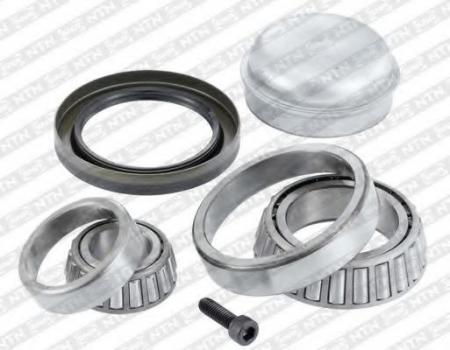 ПОДШИПНИК СТУПИЧНЫЙ MERCEDES-BENZ: CLS 04-, E-CLASS 02-, E-CLASS T-MODEL 03-, E-CLASS 03-, SL 01- R15138