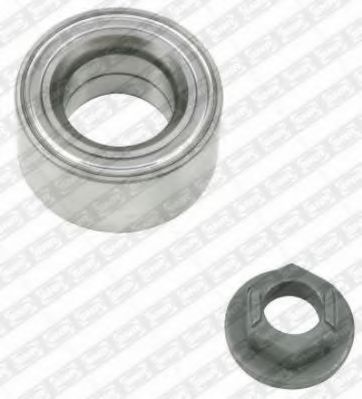 /  FR FO MN -07(SKF  /  ASB) R15223