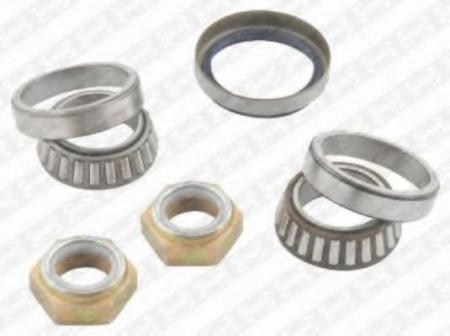 R152.30 5012346 (5230) FORD SCO 85-92 LF R152.30