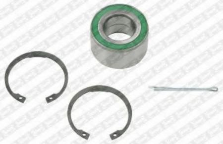 Р/К-Т СТУПИЦЫ FR OPEL R153.25